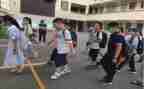 六年级演讲稿模板8篇