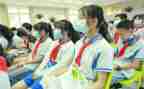 2024-2024第二学期六年级班主任工作总结7篇