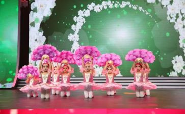 2024年六一演讲稿推荐6篇