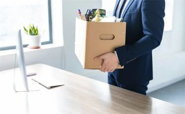 不离职申请书模板8篇
