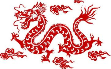 关于龙的语言教案优秀7篇