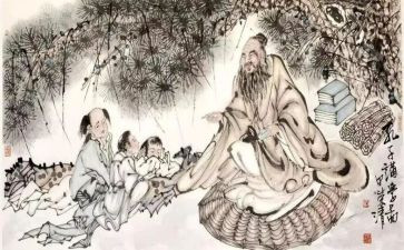 论语的读后感500字7篇