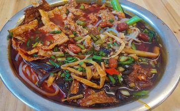 螺蛳粉的作文优秀5篇