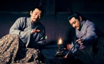 鲁肃读后感800字优质5篇