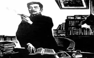 鲁迅的《死》读后感500字7篇
