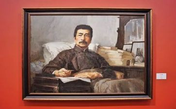 《鲁迅》读后感优秀7篇