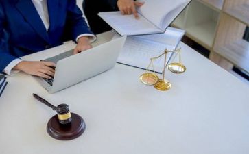 律师工作个人总结通用7篇