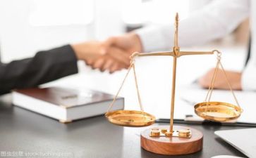 实习律师2023工作总结6篇