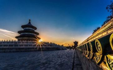 旅游主题英语演讲稿7篇