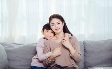 给妈妈洗脚作文600字8篇