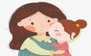 妈妈给我爱作文精选5篇