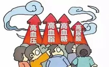 慢性病2023年工作计划5篇