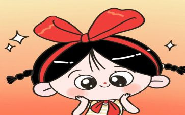 我的妹妹小学生作文6篇