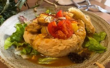 英文美食演讲稿5篇