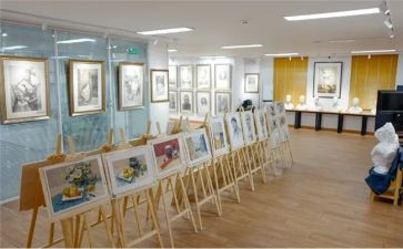 2023年度美术工作计划5篇