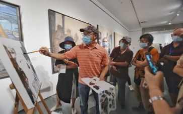 四上美术教学计划通用7篇