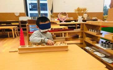蒙氏工作述职报告范文8篇