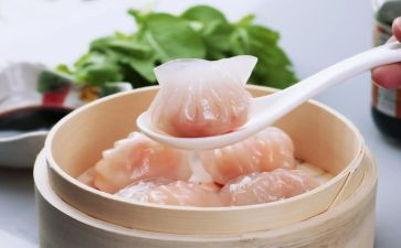 面点师个人年终总结5篇