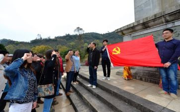 致敬先烈缅怀英雄演讲稿6篇