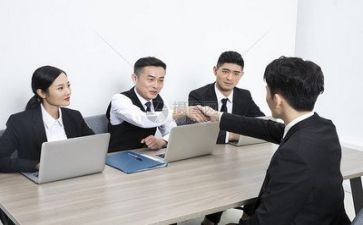 面试自我介绍优秀范文5篇