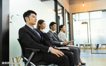 面试自我介绍简单模板6篇