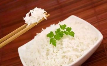 蒸米饭教案5篇