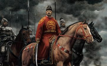 明朝那些事儿读后感7篇