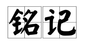 铭记历史的心得8篇