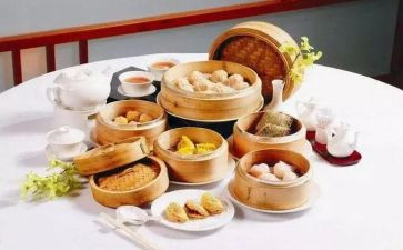 民以食为天的作文7篇