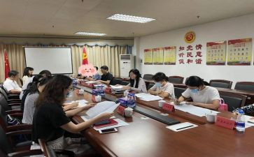 民政事迹8篇