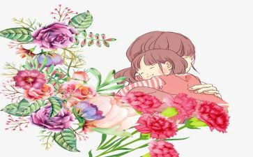 学生母亲节作文600字5篇