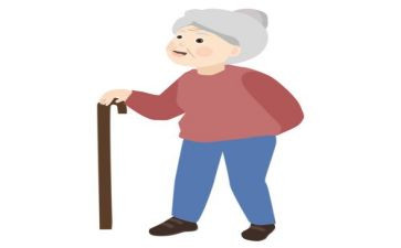 奶奶很辛苦作文6篇