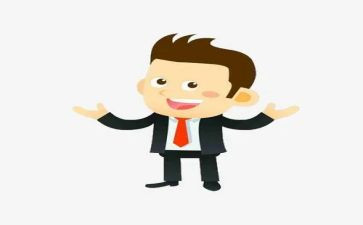 男人的演讲稿8篇