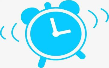 小闹钟教案8篇