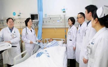 内二科室先进事迹材料8篇