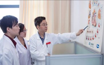 2024心内科护士个人总结最新7篇