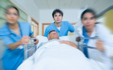 内科护士长月计划5篇