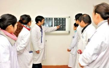 心血管内科实习月总结7篇