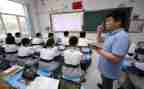 小学一年级英语教学计划7篇
