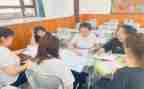 八年级下学期年级组工作总结推荐5篇