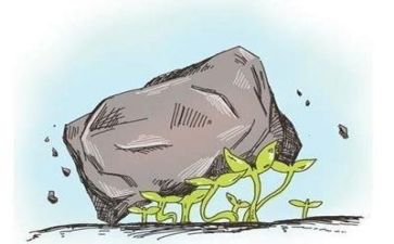 逆境成长演讲稿7篇