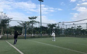 关于女排的作文8篇