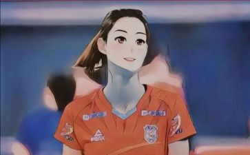 女排夺冠电影观后感8篇
