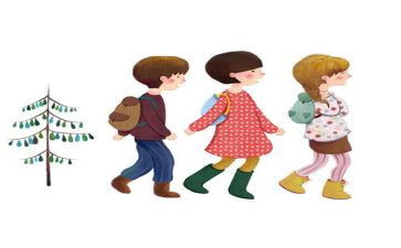 2024年幼儿园中班上学期工作计划7篇