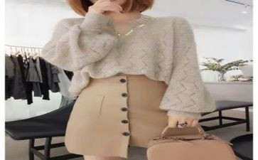 开女装店的工作计划7篇