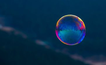 泡泡糖教案6篇