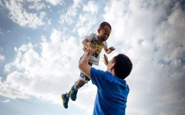 关于陪伴的作文5篇