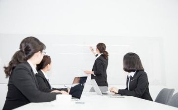 96学时培训心得5篇
