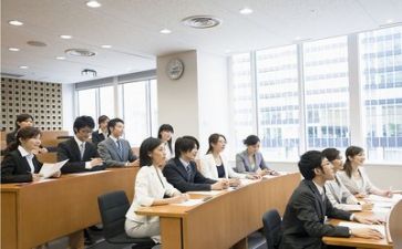 培训工作心得体会5篇