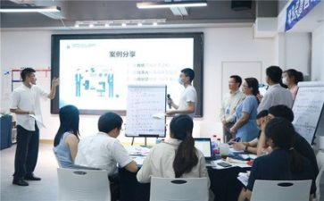 培训课合同推荐8篇